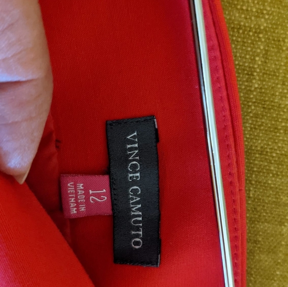 Vince Camuto Mini Skirt - Picture 3 of 3